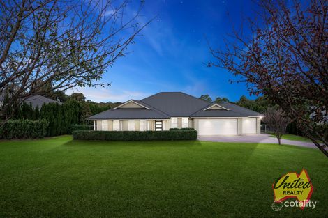 30 Mooresfield Lane, Ellis Lane, NSW 2570
