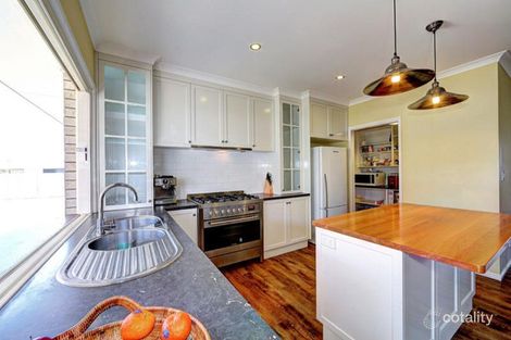 Property photo of 10 Sergiacomi Drive Kalkie QLD 4670