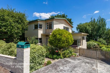 Property photo of 25 Derwentwater Avenue Sandy Bay TAS 7005