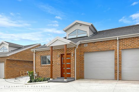 Property photo of 3/58-60 Falconer Street West Ryde NSW 2114