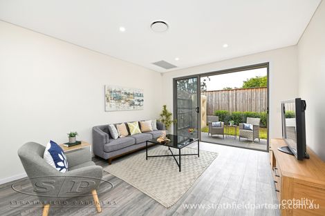 Property photo of 3/58-60 Falconer Street West Ryde NSW 2114