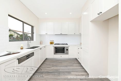 Property photo of 6/58-60 Falconer Street West Ryde NSW 2114