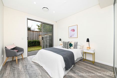 Property photo of 5/58-60 Falconer Street West Ryde NSW 2114