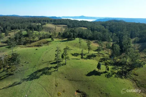 Property photo of 3/400 Bellthorpe West Road Bellthorpe QLD 4514