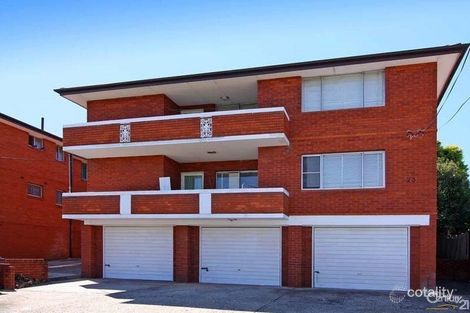 Property photo of 8/23 Cornelia Street Wiley Park NSW 2195