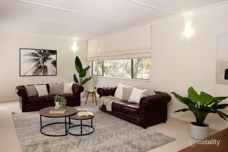 Property photo of 98 Hawkesbury Crescent Farrer ACT 2607