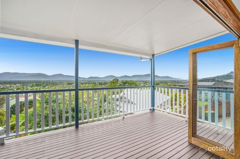 Property photo of 20 Jumna Close Bentley Park QLD 4869