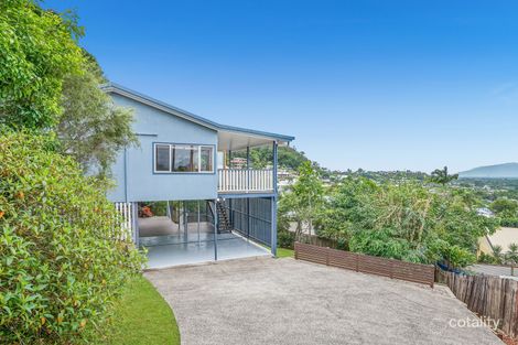 Property photo of 20 Jumna Close Bentley Park QLD 4869