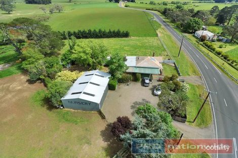 Property photo of 410 Navigators Road Navigators VIC 3352