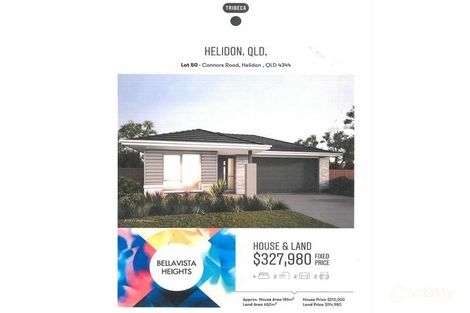 Property photo of LOT 48 Connors Road Helidon QLD 4344