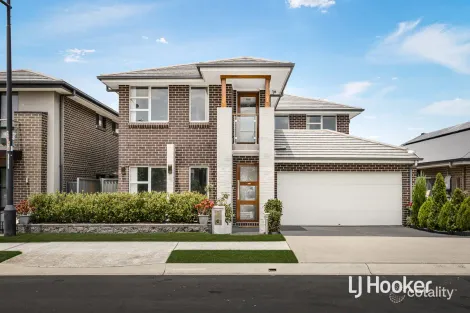 48 CHRISTY DR, SCHOFIELDS, NSW 2762