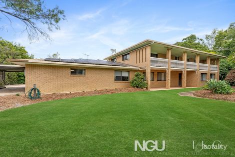41 Bayley Rd, Blacksoil, QLD 4306