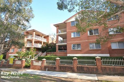4/59-63 Buller St, North Parramatta, NSW 2151