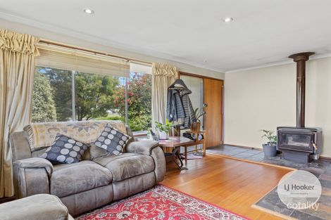 Property photo of 2 Courtleigh Place Blackmans Bay TAS 7052