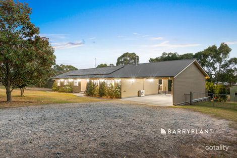 46 Mary St, Bunyip, VIC 3815