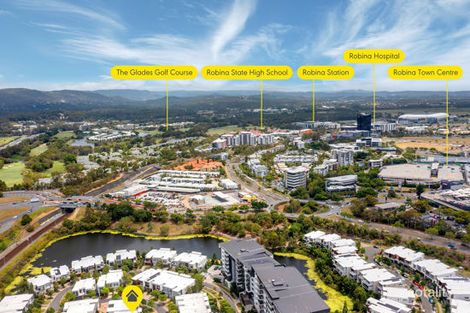 Property photo of 20 Fairlight Avenue Robina QLD 4226