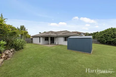 Property photo of 99 Tequesta Drive Beaudesert QLD 4285