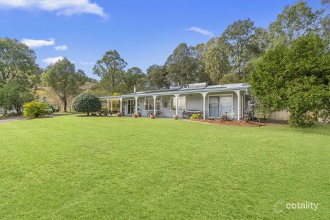 354 Mount Kilcoy Rd, Mount Kilcoy, QLD 4515