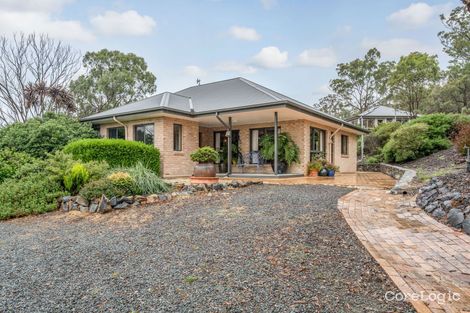 Property photo of 182 Valley Drive Royalla NSW 2620