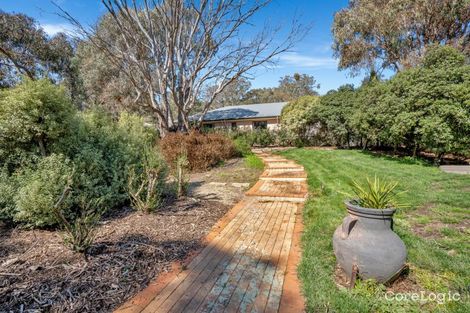 Property photo of 182 Valley Drive Royalla NSW 2620