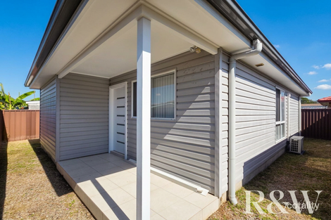 46 Colebee Cres, Hassall Grove, NSW 2761