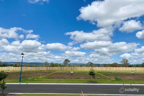 Lot 1119 Crabapple Ct, Upper Caboolture, QLD 4510