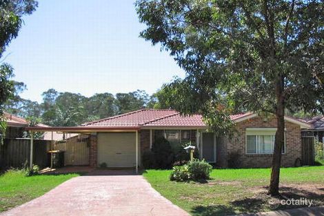 17 Celeste Ct, Rooty Hill, NSW 2766