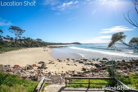 Property photo of 2 Ross Avenue Narrawallee NSW 2539