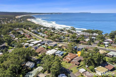 Property photo of 2 Ross Avenue Narrawallee NSW 2539