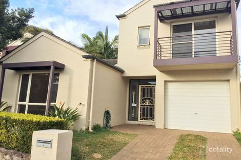 4 Falcon St, Newington, NSW 2127