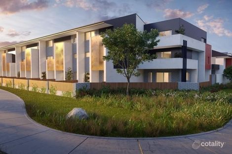 8 Henry Kendall St, Franklin, ACT 2913