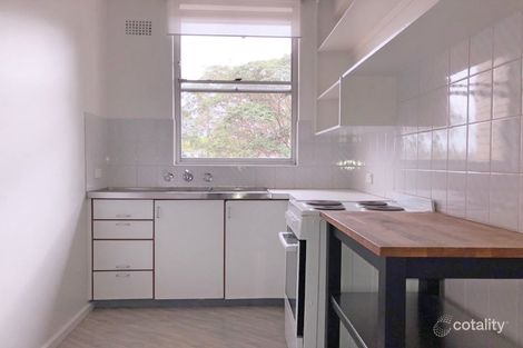 Property photo of 3/92 Shirley Road Wollstonecraft NSW 2065