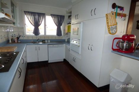 Property photo of 11 Payne Street Meandarra QLD 4422
