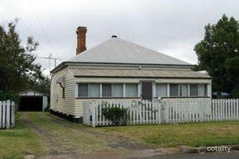 Property photo of 35 Wallace Street Newtown QLD 4350