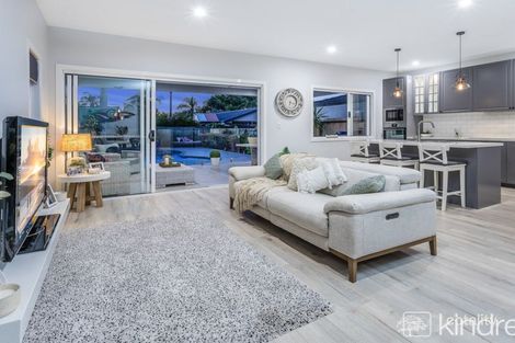 Property photo of 45A Benson Street Scarborough QLD 4020