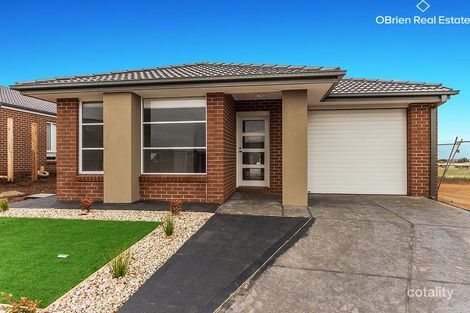 Property photo of 45 McLachlan Street Bacchus Marsh VIC 3340