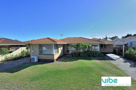 Property photo of 3A Lukin Way Bassendean WA 6054