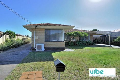 Property photo of 3A Lukin Way Bassendean WA 6054