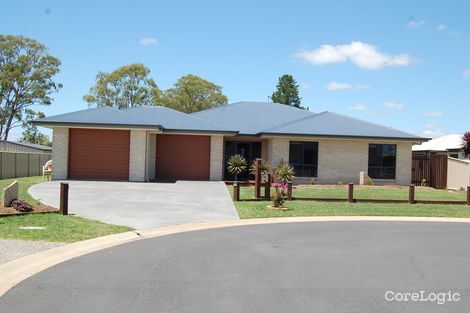 Property photo of 10 Shipley Street Warwick QLD 4370