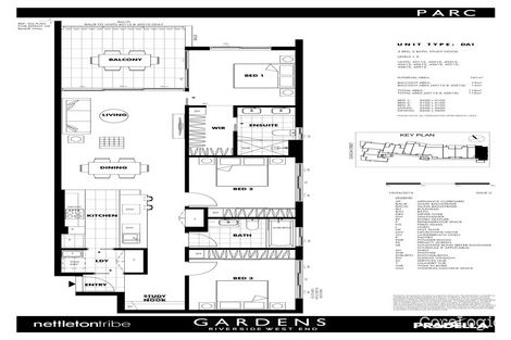 Property photo of 40312/50 Duncan Street West End QLD 4101