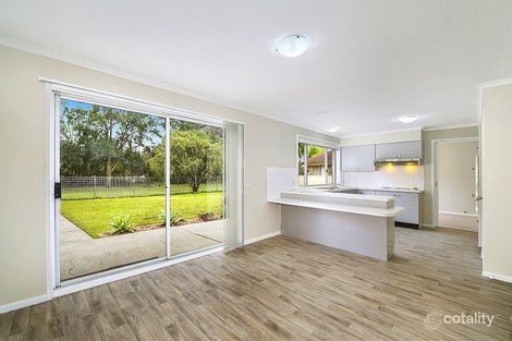 Property photo of 29 Bayline Drive Point Clare NSW 2250
