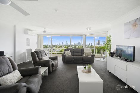 Property photo of 23/56 Hooker Boulevard Mermaid Waters QLD 4218