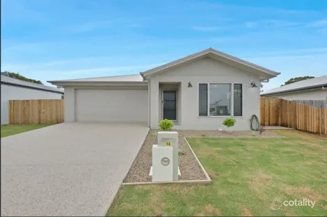 16 Chester Cres, Andergrove, QLD 4740