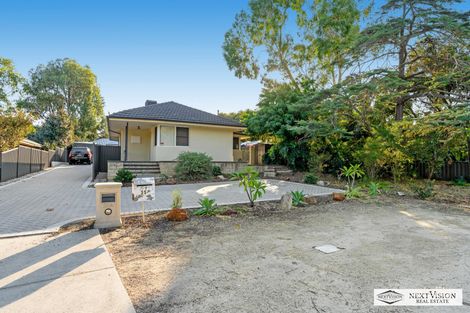 Property photo of 35 Montague Way Coolbellup WA 6163