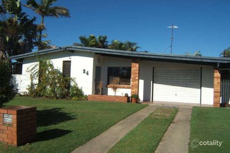 24 Coonawa St, Buddina, QLD 4575