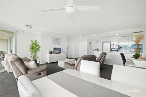 Property photo of 23/56 Hooker Boulevard Mermaid Waters QLD 4218