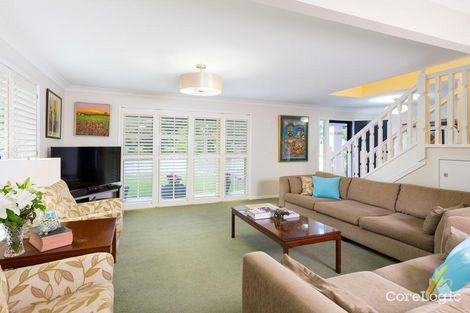 Property photo of 3 Campbell Crescent Bellbowrie QLD 4070