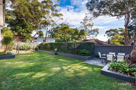 Property photo of 83 Carina Road Oyster Bay NSW 2225