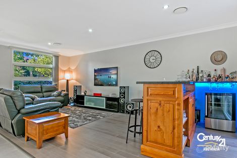 Property photo of 80 Perisher Road Beaumont Hills NSW 2155