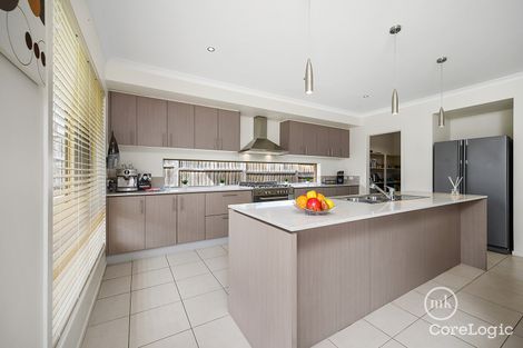 Property photo of 27 Makybe Way South Morang VIC 3752